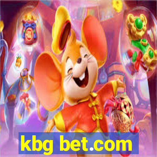 kbg bet.com